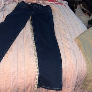 Women's Blue Jeans